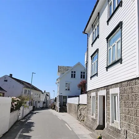 Ydstebohavn Kvitsoy * Ystabo