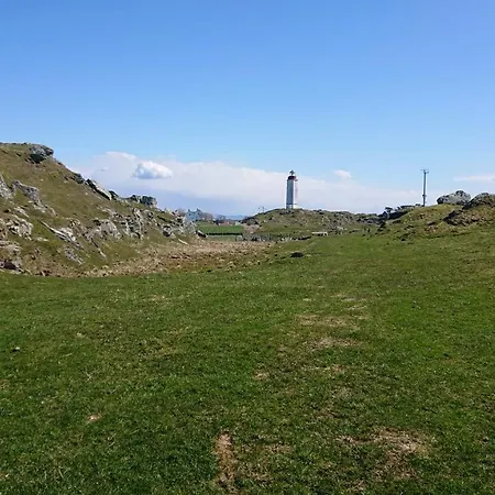 Hébergement de vacances Ydstebohavn Kvitsoy