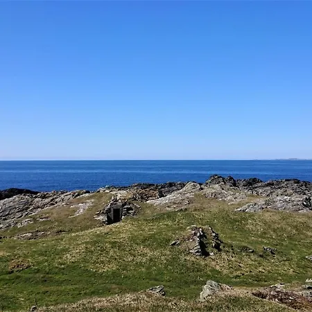 Ydstebohavn Kvitsoy Hébergement de vacances