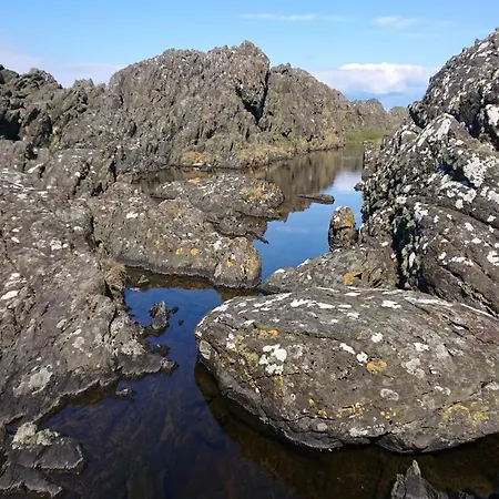 Ydstebohavn Kvitsoy