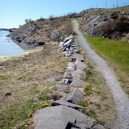 Hébergement de vacances Ydstebohavn Kvitsoy *