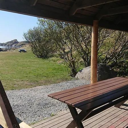 Ydstebohavn Kvitsoy Hébergement de vacances Ystabo